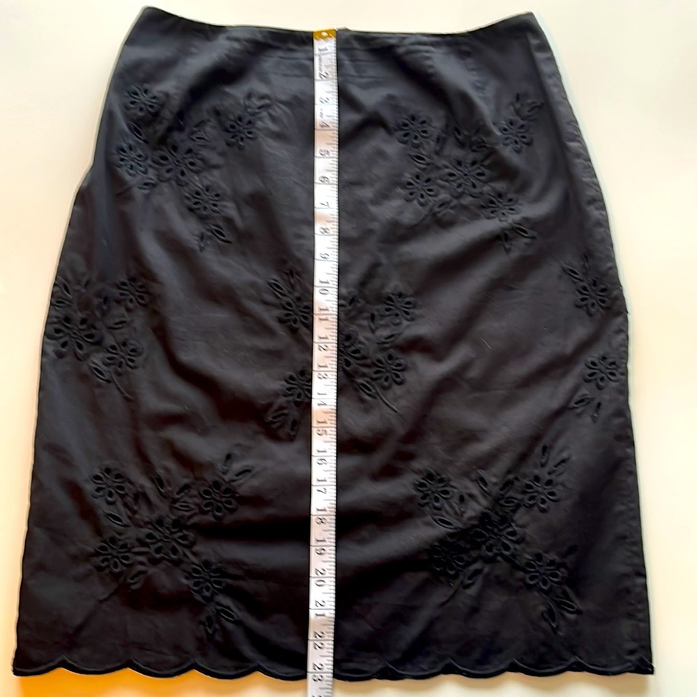 Talbots skirt - Picture 7 of 7